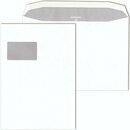 Mailmedia Briefh�.f.Kuvertierung C4 100g we,m.Fe....