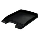 Briefkorb Leitz 5237, stapelbar, Ma�e: 240 x 330 x 30mm,...
