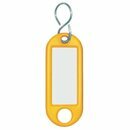 Schlsselanhnger Wedo 262803405, aus Kunststoff, mit...