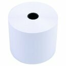 Exacompta Taschenrechnerrollen 57 x 70 x 12 mm, 40 m, 10...
