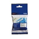 Schriftband Brother MK221, Breite: 9mm, schwarz auf wei�