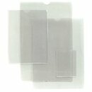 Ausweish�lle Leitz 4062, 54 x 86mm, Kreditkarten, 25 St�ck