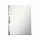 Prospekth�llen Leitz 4775, A5, PP, St�rke: 0,08mm, oben...
