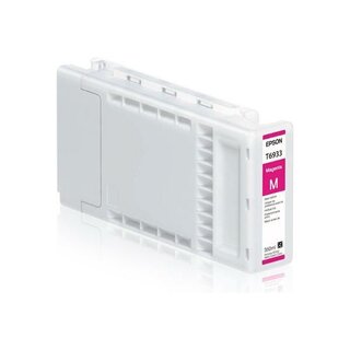 Epson C13T69330N Tinte T6933 magenta