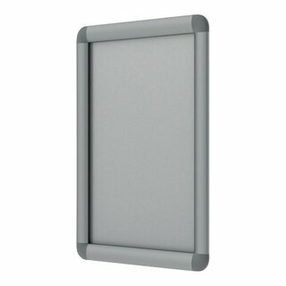 Schaukasten Bi-Office VT560415280, Klapprahmen A3, f�r Innen