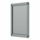 Schaukasten Bi-Office VT720415370, Klapprahmen A4, f�r Innen