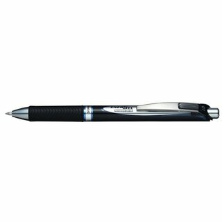 Gelschreiber Pentel BLP77, Strichst�rke: 0,35mm, blau