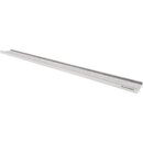 Playroom Regalleiste M, 160cm, wei/grau