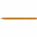 Trockentextmarker Faber-Castell 114815, 5,4mm, orange
