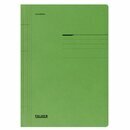 Schnellhefter Falken 80000375, A4, aus Karton, grn