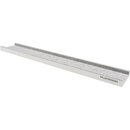 Playroom Regalleiste S, 80cm, wei/grau