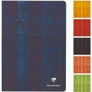 Gesch�ftsbuch, liniert, A5, 90 g/m�, satiniertes Papier,...