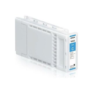 Epson C13T69320N Tinte T6932 cyan