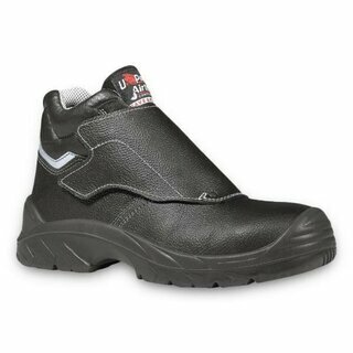 U-Power Schweierstiefel Bulls SO10213 - S3 SRC - schwarz - Gre 46