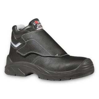U-Power Schweierstiefel Bulls SO10213 - S3 SRC - schwarz - Gre 44