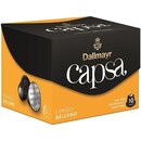 Capsa Kapseln Lungo Belluno, gelb, 10 St�ck