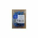 Pinnadeln Alco 663, 7,5 x 24 mm, blau, 100 St�ck