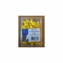 Pinnadeln Alco 663, 7,5 x 24 mm, gelb, 100 St�ck