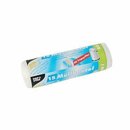 M�llbeutel Papstar 12088, mit Tragegriffen, 60 Liter,...