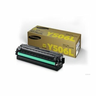 HP Toner SU515A, Reichweite: 3500 Seiten, gelb