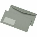 Kuvertierumschl�ge Mayer 203338 C6/5 114x229mm mit...