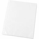 Lands Prospekthllen, PP, A4, Transparent, 100 Stck