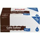 Frischli Kaffeesahne,10% Fett, ultrahocherhitzt, 10g, 240...