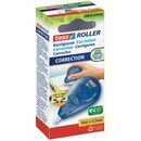 Korrekturroller Tesa 59810, 4,2 mm x 10 m, wei�
