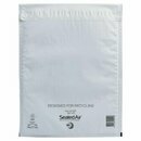 Mail Lite Luftpolstertasche PE H/5 wei� 270x360mm 50 St