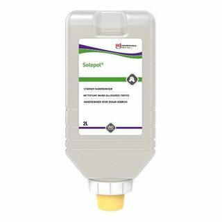 Handreiniger Debstoko 33282  Solopol  Softflasche  2000ml  beige