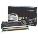 R�ckgabetoner Lexmark C746H1KG, Reichweite: 12.000...