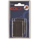 Colop Ersatzkissen f.5203/5253 schwarz E/4440, BP 2 St�ck