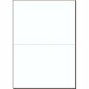Generic Brands EU Multiprintpa.perfor.1000Bl A4 wei�...