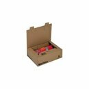 ColomPac Mailbox S f�r Din A5+, 91g braun 259x190x85mm 1 St