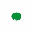 Haftmagnet Alco 6838, Durchmesser: 32mm, gr�n
