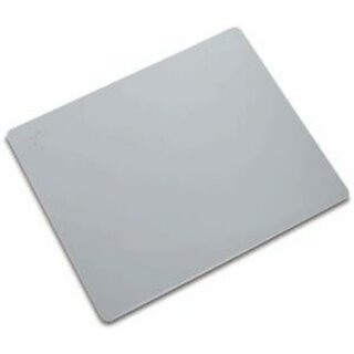 Lufer Mousepad 67263, Mae: 210 x 260mm, grau