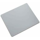 Lufer Mousepad 67263, Mae: 210 x 260mm, grau