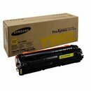 HP Toner SU512A, Reichweite: 3500 Seiten, gelb