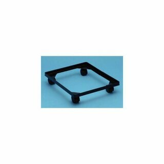 Really Useful Box Rollwagen OD20506484, Metall, f�r Boxen 50/64/84 l, schwarz
