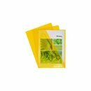 Sichth�llen Exacompta 660535, A4, PVC, St�rke: 0,13mm,...