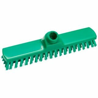 Haug Wischschrubber 28cm Grn