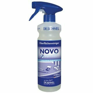 Dr. Schnell Novo Pen-off B�roreiniger 30804, 500 ml