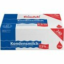 Frischli Kondensmilch, 7,5% Fett, wrmebehandelt, 7,5g,...