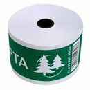 Additionsrollen Exacompta 40828E, Breite: 44mm, Lnge:...