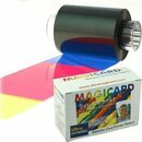 Magicard 2103156 Farbband, MA300YMCKO