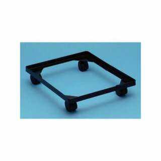 Really Useful Box Rollwagen OD1835, Metall, f�r Boxen 18/35 l, schwarz