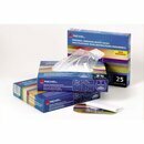 Plastiks�cke Rexel 40060, f�r Aktenvernichter, Volumen:...