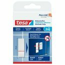 Powerstrips Tesa 77760, Fliesen, 2kg, 9 St�ck