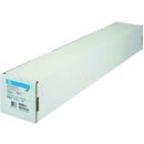 HP A6DE8A Plotterpapier, 80g, 61,0cm x 45,7m, wei, 4 Stck