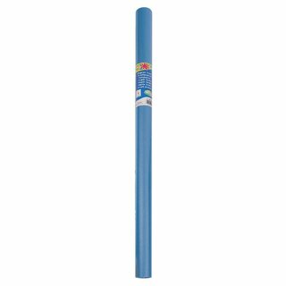 Geschenkpapier Clairefontaine 95713C, Breite: 70cm, L�nge: 3m, dunkelblau